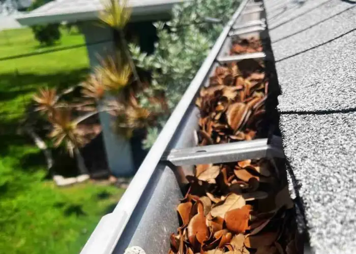 Gutter Cleaning Sugar Hill home page